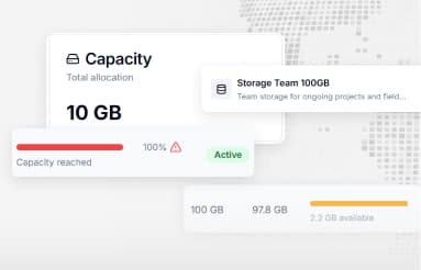 Storage